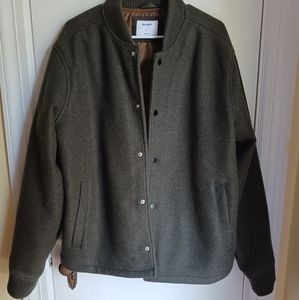 Mens Old Navy Jacket